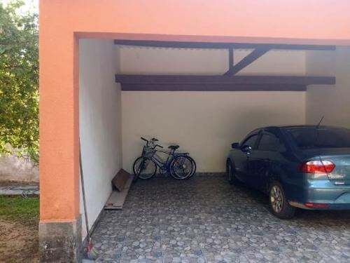 Linda Chácara Perto Da Praia Com Churrasqueira