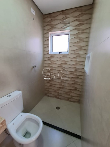 Imagem 14 de 30 de Casa - Ca00678 - 70407076
