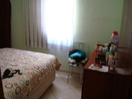 Imagem 6 de 9 de Casas - Ref: V22739