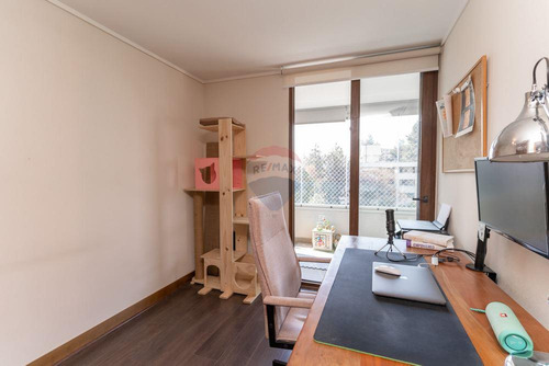 Venta Moderno Y Lindo 3d+3b+salita. Providencia