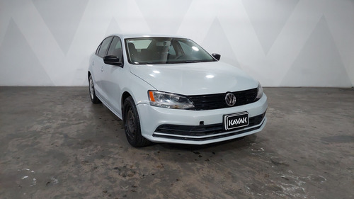 Volkswagen Jetta 2.0 Mt