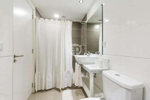 Apartamento En Roosevelt