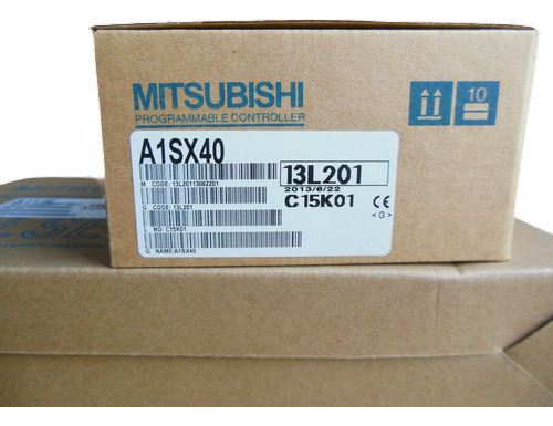 Módulo De Mitsubishi A1sx40 Nuevo