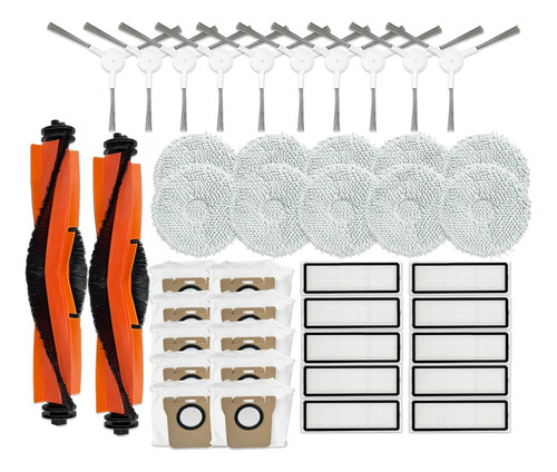 Para Acessório De Peças Omni 2 C102cn/b101cn/b116cn/x10+