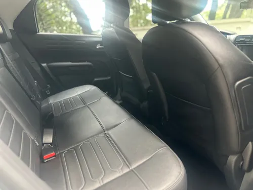 Citroën C4 Cactus 1.6 Shine Turbo Aut