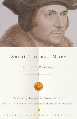 St. Thomas More - Thomas More