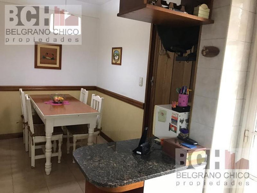Venta Departamento Tres Ambientes - Almagro