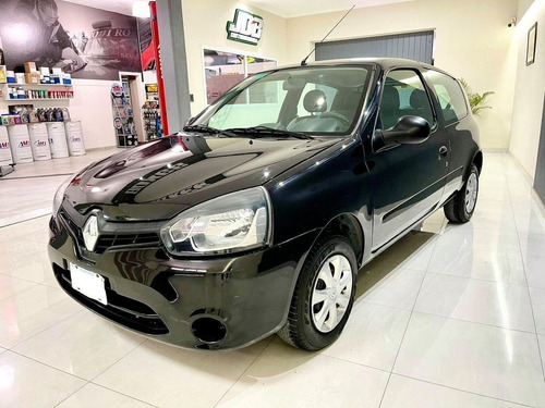 Renault Clio Mio Expression Pack 1.2