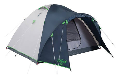 Carpa Para Camping Coleman Xt 6 Personas