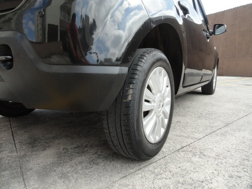 Renault Sandero 1.6 16v Privilège Hi-flex Aut. 5p