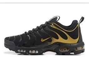 nike tn preto