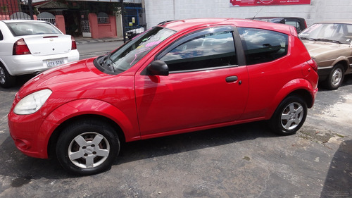 Ford Ka 1.0