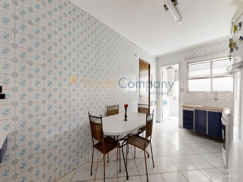 Imagem 8 de 13 de Vila Pompeia 102,06m² 2 Dormitórios 1 Vaga De Garagem R$ 596.000,00 - Ap01478