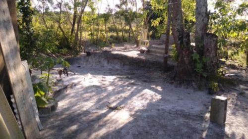 Imagem 6 de 14 de Casa Localizada No Litoral Ref 5795dz