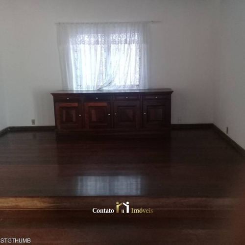 Imagem 10 de 15 de Casa Piscina Suíte 6 Vagas Venda Em Atibaia - Ca0688-1