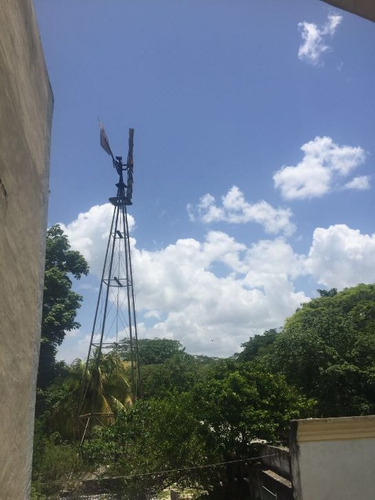 Imagen 30 de 30 de Hacienda En Venta En Campeche