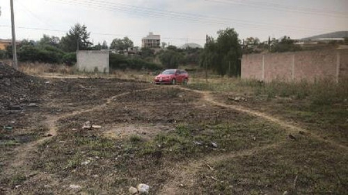 Terreno En Venta Praderas Del Potrero, Atotonilco De Tula Hidalgo.