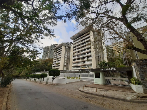 Apartamento En Alquiler, Colinas De La California #24-9467