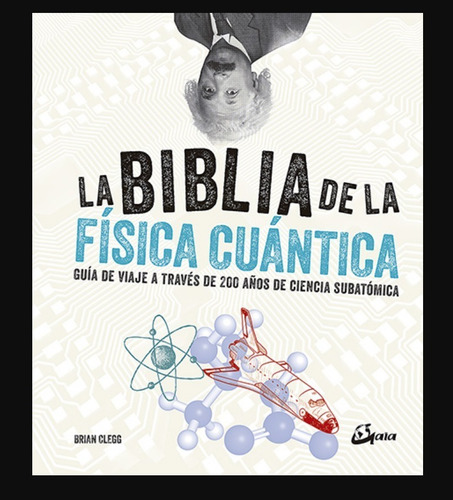 La Biblia De La Física Cuántica | Envío gratis