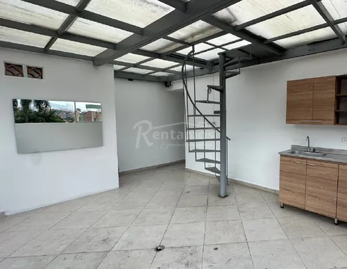 Apartamento En Arriendo En Mesa. Cod A776141