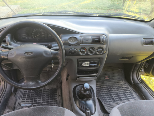 Ford Escort 1.8 Lx D