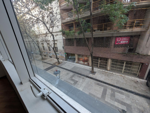 Oficina Corporativa En Alquiler O Venta Torre D Buenos Aires, Pasaje Discépolo Y Av. Corrientes