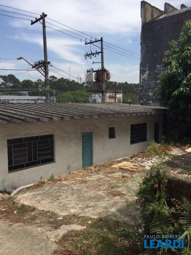 Imagem 2 de 15 de Galpão - Vila Prudente - Sp - 595240