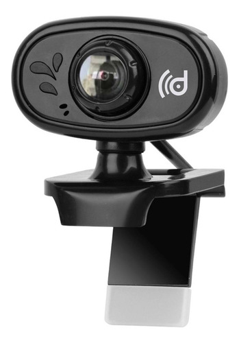 Camara Web Cam Design Micro Usb Modelo Dd-pceye