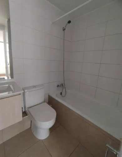 Se Vende Departamento 1d, Metro Carlos Valdovinos