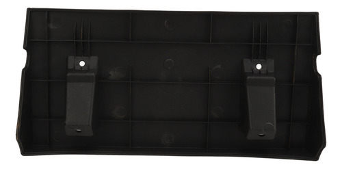 Soporte Para Montaje De Placas De Matrícula, Soporte Frontal