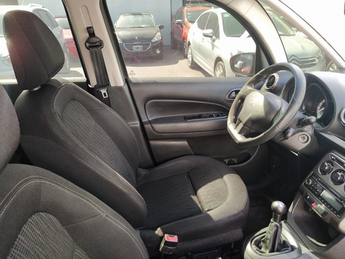 Citroën C3 Picasso Origine Con Gnc Nqk