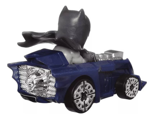 Hot Wheels Racerverse Batman Dc Universe Hrt21 Batman