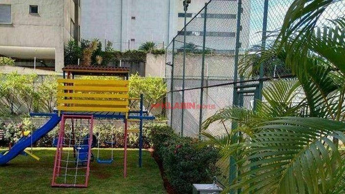 Imagem 6 de 8 de #= Oportunidade Única..!! 136 M2, 3 Quartos, 3 Vagas =vila Clementino.!! - Ap10772