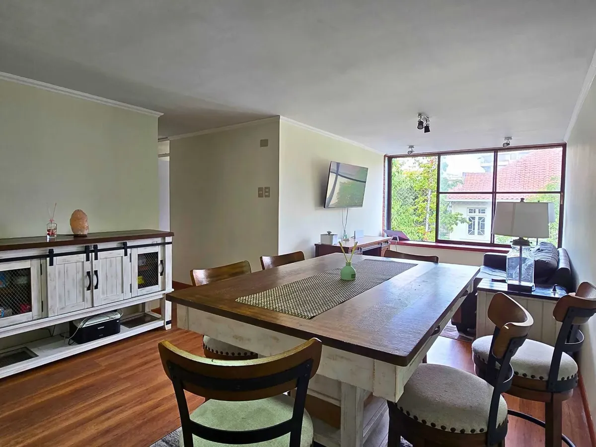 Imagen 2 de 26 de 3 D / 2 B De 86 M2 En Manuel De Salas (177168)
