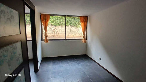 Arriendo Depto. En Primer Piso, Santiago (85344)