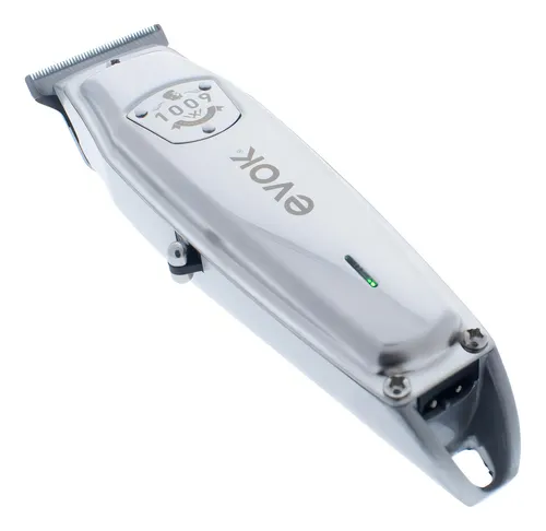 Máquina De Corte Evok Ev-hc-1009 Color Gris