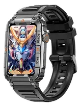 Comprar Smart Watch Atom Pro Lite Reloj Inteligente Indestructible  