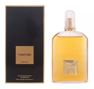 Perfume Tom Ford 100ml Hombre Edt 100%original