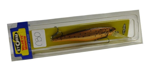 Señuelo Storm Wild Eye Minnow Deep Wemd09