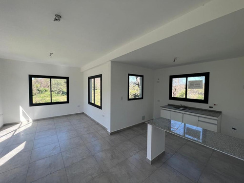 ¡ Oportunidad Única! Casa En Venta En Barrio Sierra Virgen, Córdoba Traslasierra Panaholma