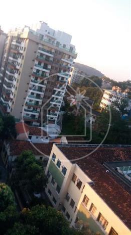 Apartamento - Ref: 863361