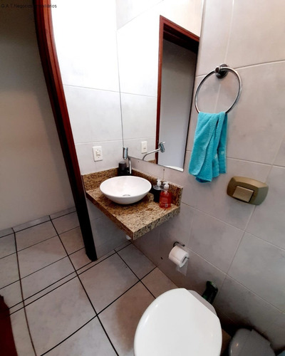 Imagem 28 de 30 de Casa À Venda No Jardim Vera Cruz - Sorocaba/sp - Ca11351 - 69007093