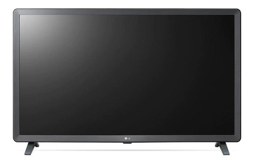 Imagem 2 de 5 de Smart Tv LG 32lm627bpsb 32 Hd Thinqai Dark Iron Gray Bivolt