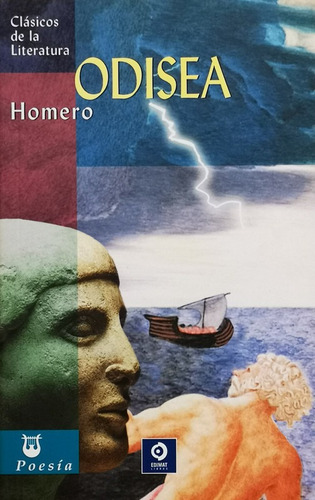 Odisea - Homero