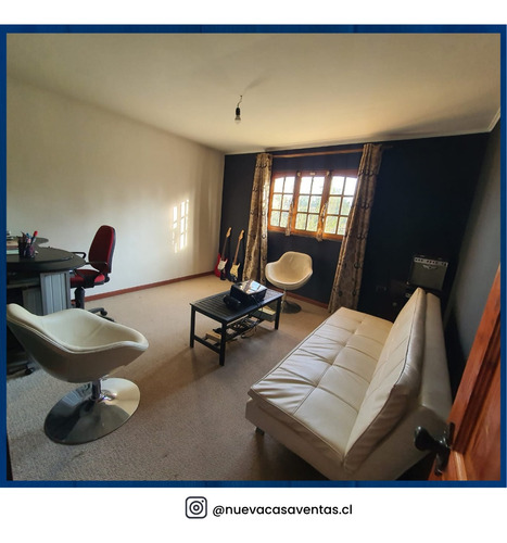Parcela En Condominio Miraflores 3 De Lipangue, Lampa, 5d3b