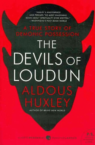 Libro Devils Of Loudun, The (inglés)