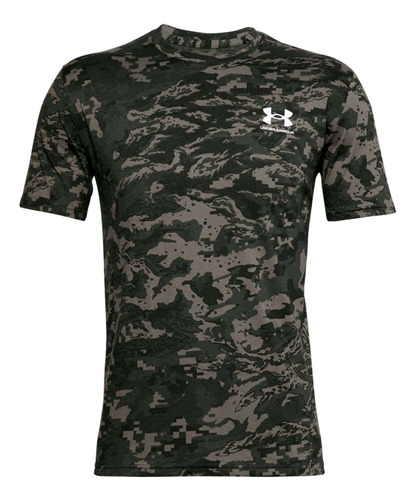 Polo Under Armour Urbano Para Hombre 100% Original Al824