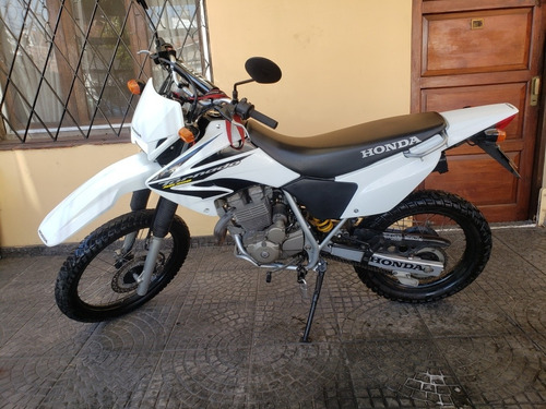 Imagen 5 de 16 de Honda Tornado 250 Mod 2013
