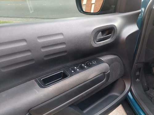 Citroën C4 Cactus 1.6 Vti 115 Feel Pk