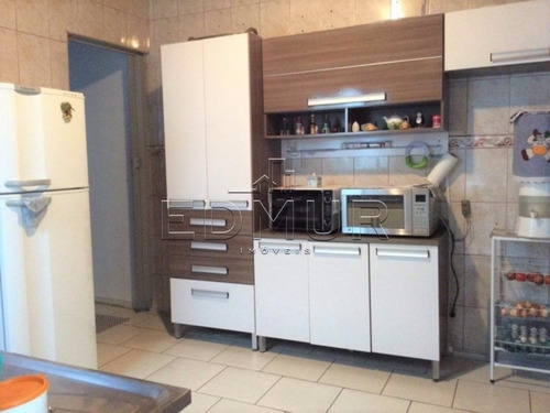 Casa - Vila Lutecia - Ref: 22759 - V-22759